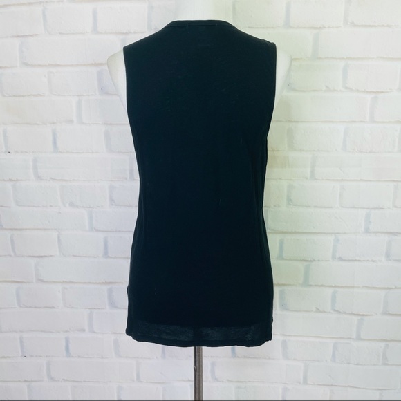 Express Lace Front Femme & Fierce Tank Top - Picture 3 of 5